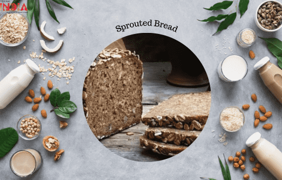 Sprouted Bread