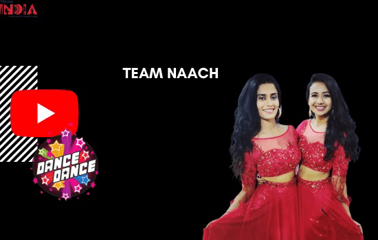 Team Naach
