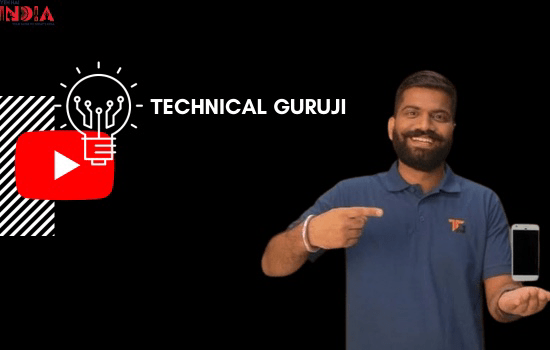 Technical Guruji