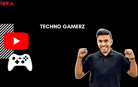 Techno Gamerz