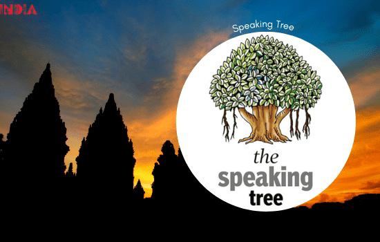 Speaking Tree