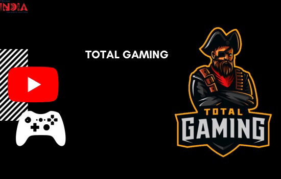 Total Gaming