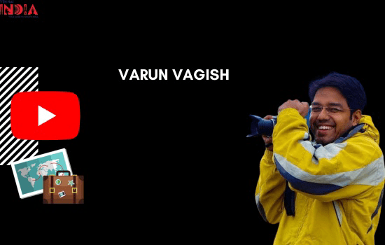 Varun Vagish