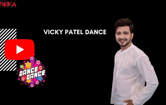 Vicky Patel Dance