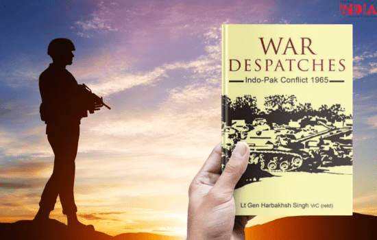 War Despatches: Indo-Pak Conflict 1965 – Harbaksh Singh