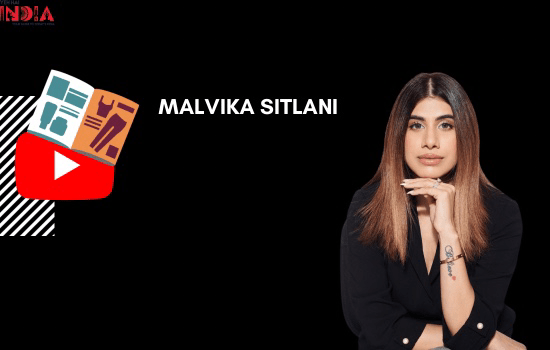 Malvika Sitlani