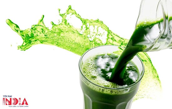 Benefits of Karela Juice