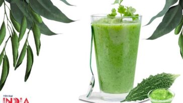 Health Benefits of Karela Juice