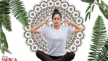 Bhramari Pranayama - Yoga for Mental Detox