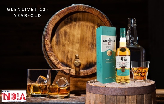 Glenlivet 12-Year-Old