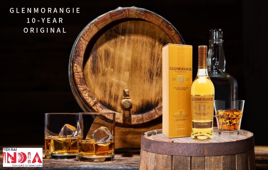 Glenmorangie 10-Year Original