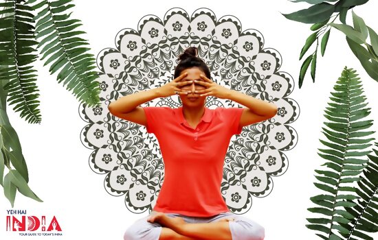 How To Perform Bhramari Pranayama