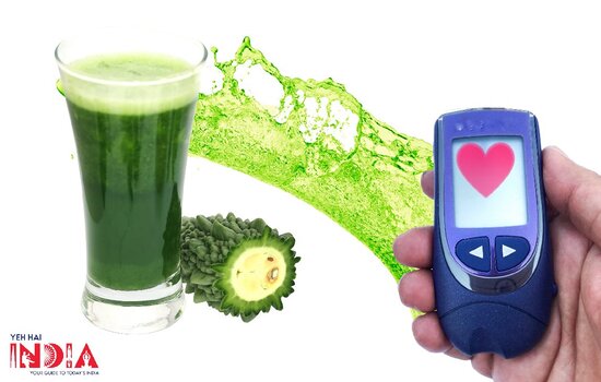 Controls Blood Sugar Levels