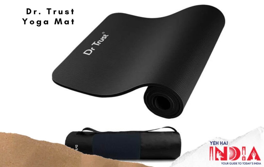 Dr. Trust Yoga Mat