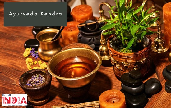 Ayurveda Kendra