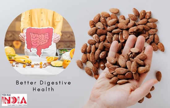 Better Digestive Health