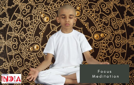 Focus Meditation