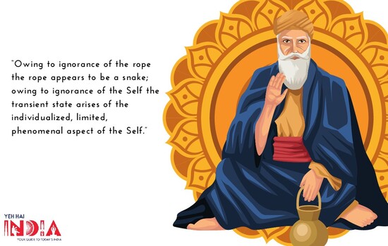 Motivational Quotes by Guru Nanak Dev Ji - ignorance