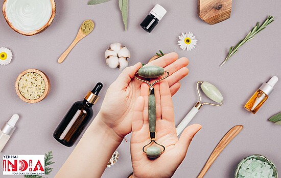10 Best Jade Rollers To Buy In India For Ageless Skin