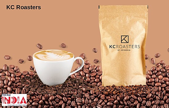 KC Roasters