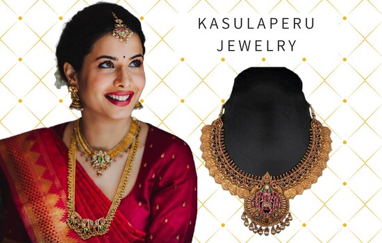 Kasulaperu Jewelry