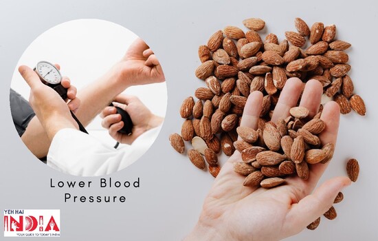 Lower Blood Pressure