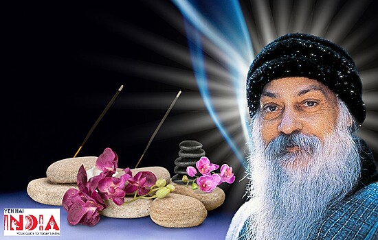 spiritual leaders in india - osho