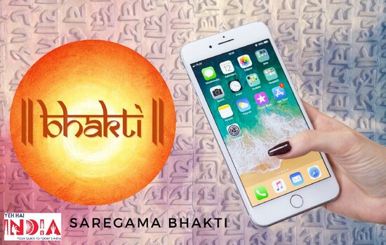 Saregama Bhakti