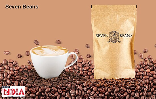 Seven Beans