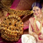 South Indian Wedding Jewelries
