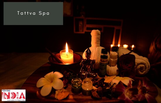 Tattva Spa