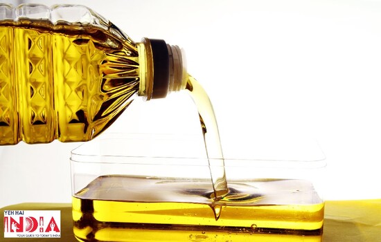 Refined Oil vs Unrefined Oil