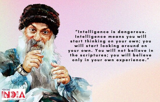 Intelligence