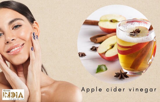 Apple Cider Vinegar