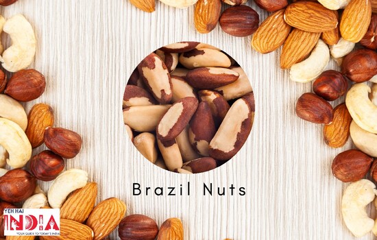 Brazil Nuts