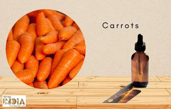 Carrots