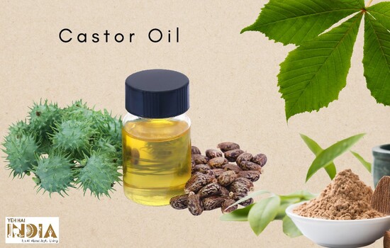 Castor Oil