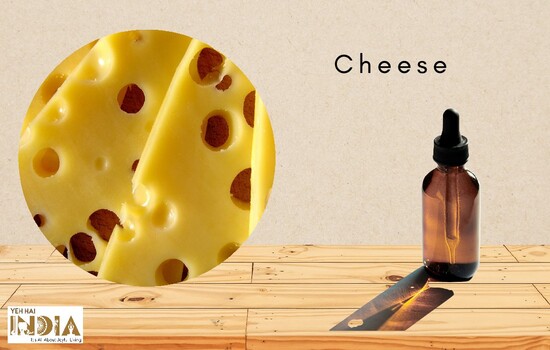 cheeses