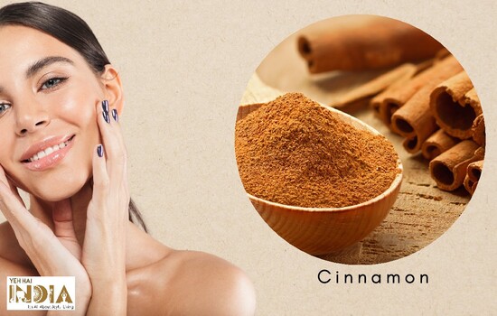 Cinnamon