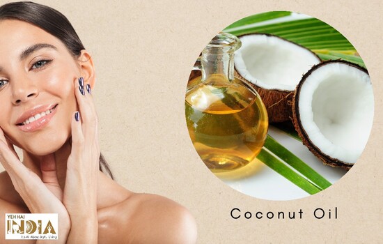 Coconut Oil