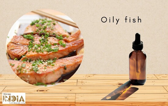 Oily Fish