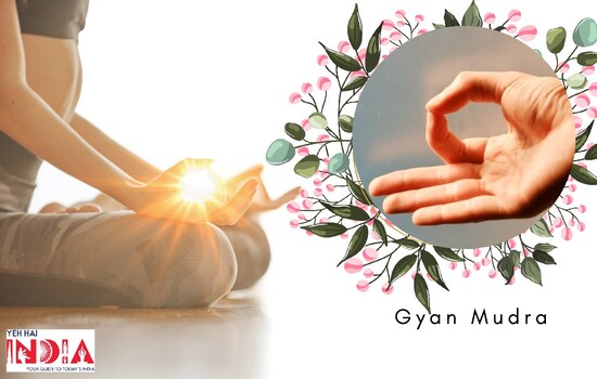 Gyan Mudra