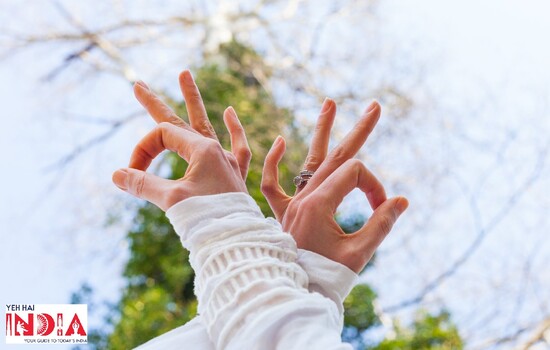 How To Start Yoga Mudra Practice?