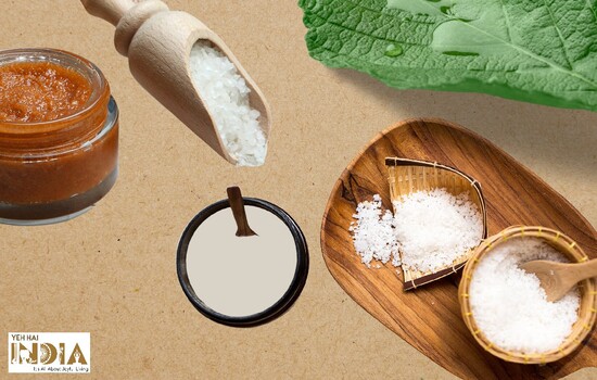 How To Use Body Scrubs