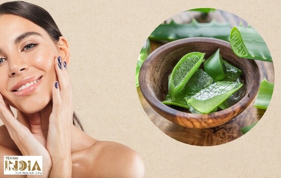 Why Should You Use Aloe Vera Skin Products