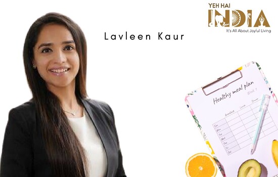 Lavleen Kaur