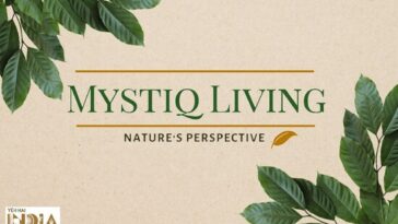Mystiq Living nature health and beauty