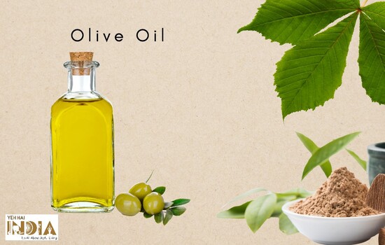 Olive Oil