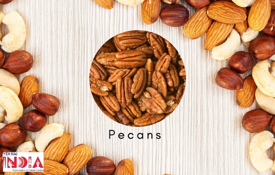 Pecans