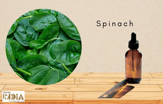 Spinach